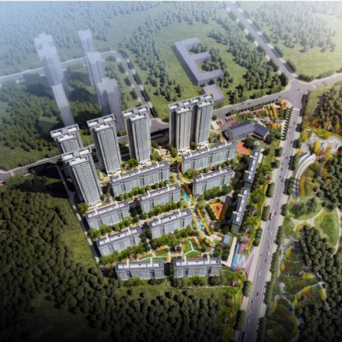 永蘭工程篇|“一個(gè)城市只能有一個(gè)主角”成都錦官天宸項(xiàng)目