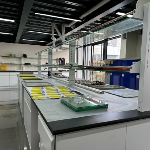 實(shí)驗(yàn)室照片