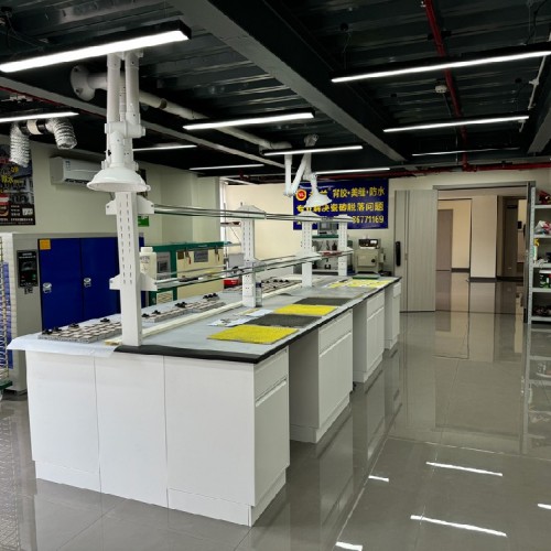 實(shí)驗(yàn)室照片