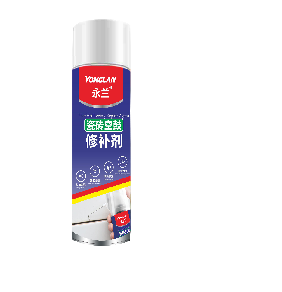 永蘭瓷磚空鼓修補劑